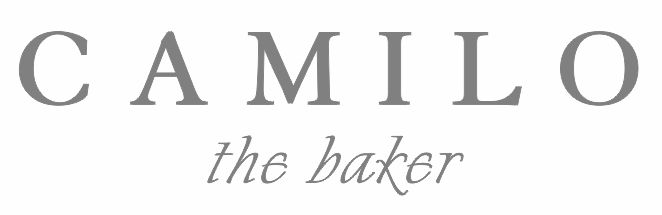 CAMILO - the baker